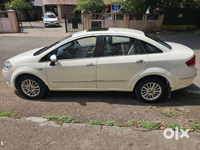 Fiat Linea 1.3 Multijet Dynamic, 2012, Diesel