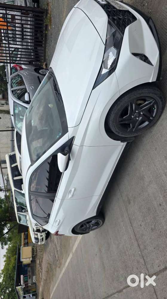 Hyundai I20 Sportz Plus Dual Tone Diesel, 2021, Diesel