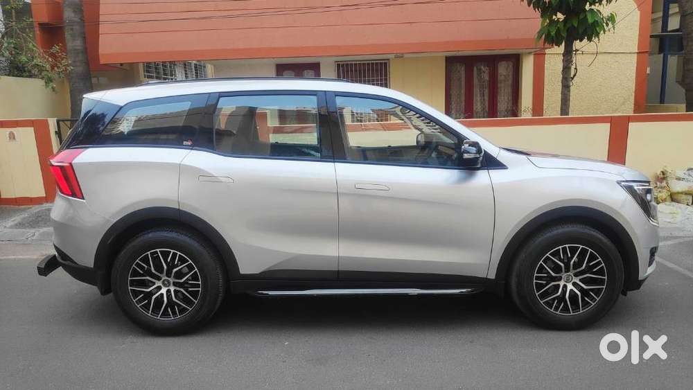 Mahindra Xuv700 2.2 Ax 5 Diesel Mt 7 Str, 2024, Diesel