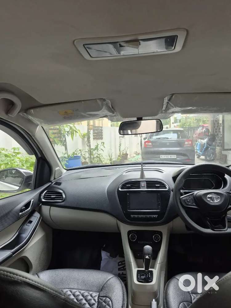 Tata Tiago 2023 Petrol Good Condition