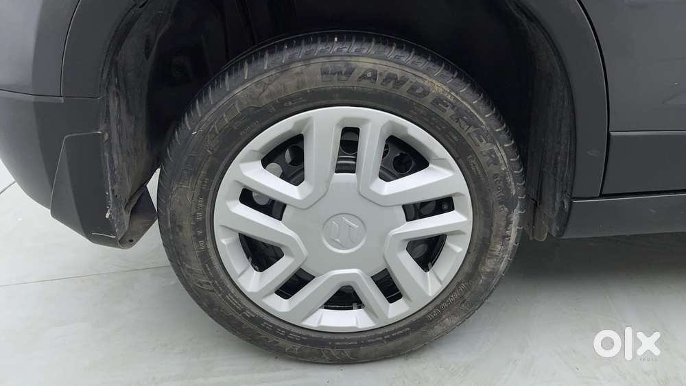 Maruti Suzuki Vitara Brezza 1.5 Vxi, 2020, Petrol