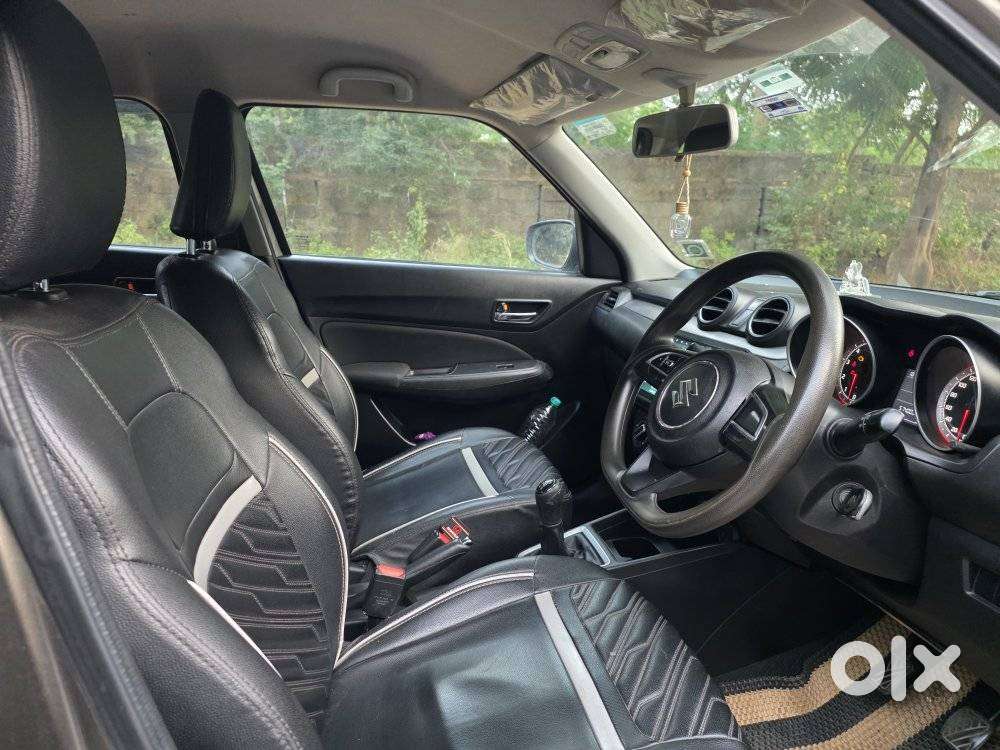 Maruti Suzuki Swift Vxi Optional, 2022, Petrol