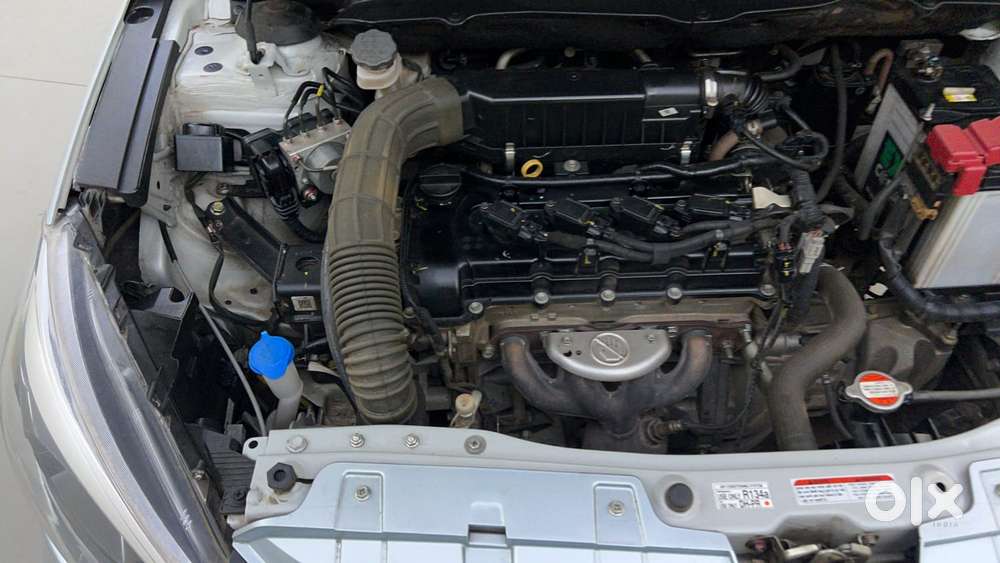 Maruti Suzuki Ciaz Zeta 1.5, 2022, Petrol