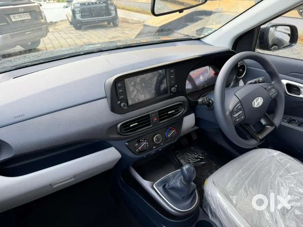 Hyundai Exter 2026