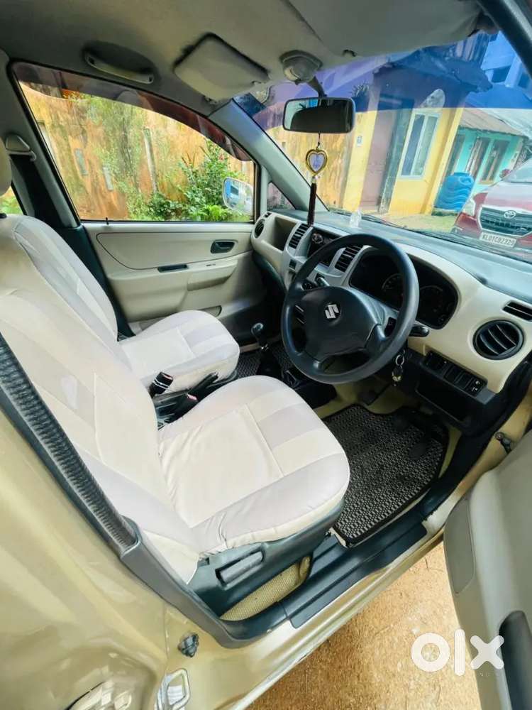 Maruti Suzuki Zen Estilo 2007 Petrol Well Maintained