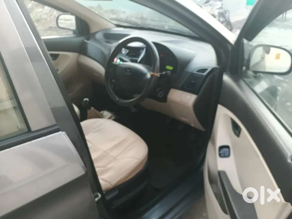 Hyundai Eon 2014 Petrol Well Maintained