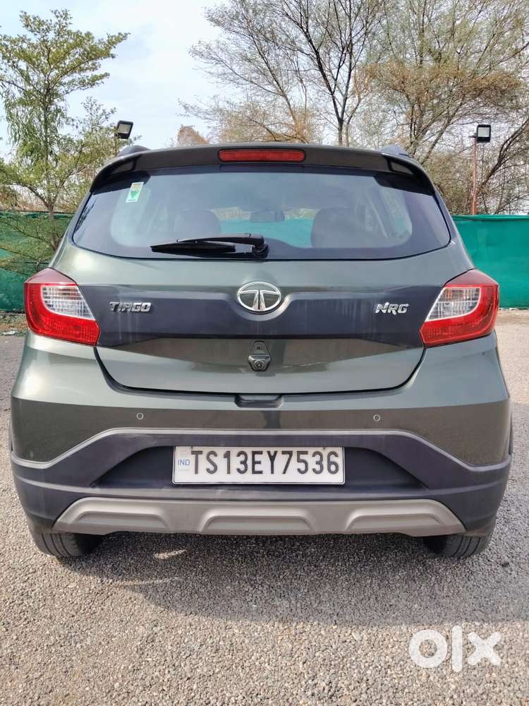 Tata Tiago Xz, 2023, Petrol
