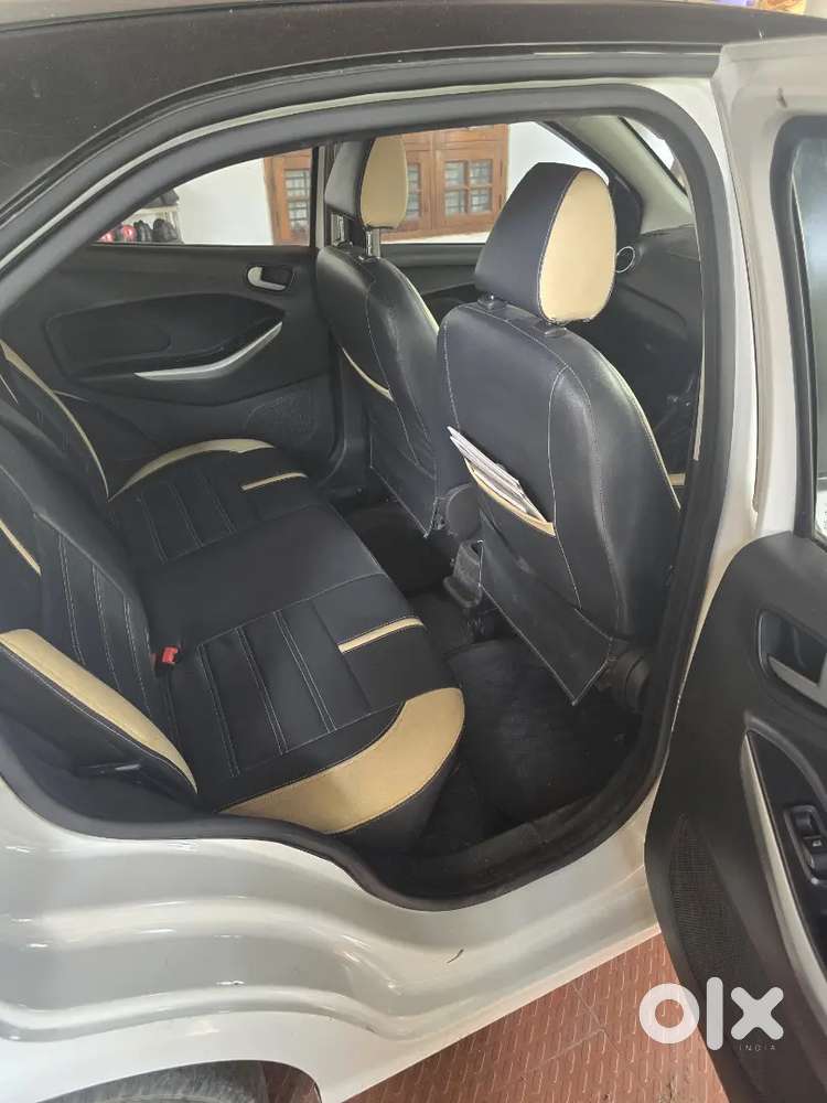 Ford Figo 2017 Diesel 104000 Km Driven