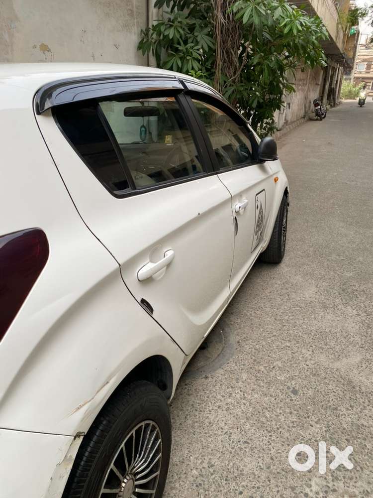 Hyundai I20 Diesel Manual 2009 Car