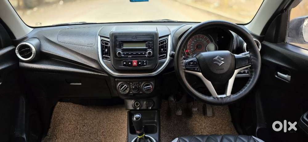 Maruti Suzuki Celerio 1.0 Zxi Mt, 2022, Petrol