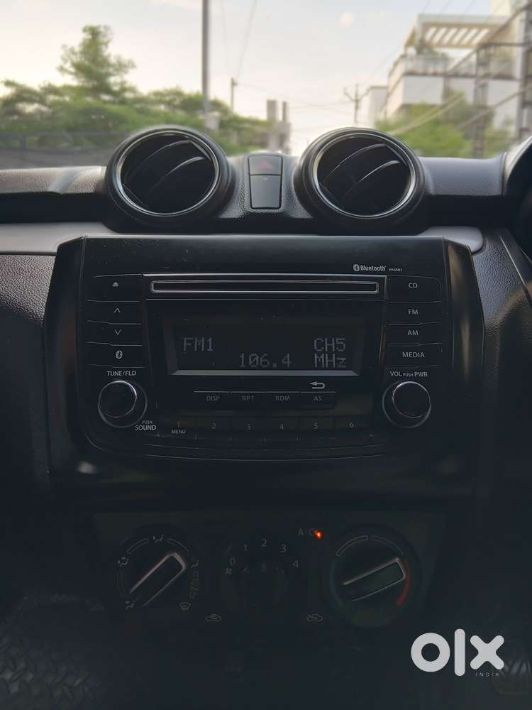 Maruti Suzuki Swift Vxi + Manual, 2020, Petrol