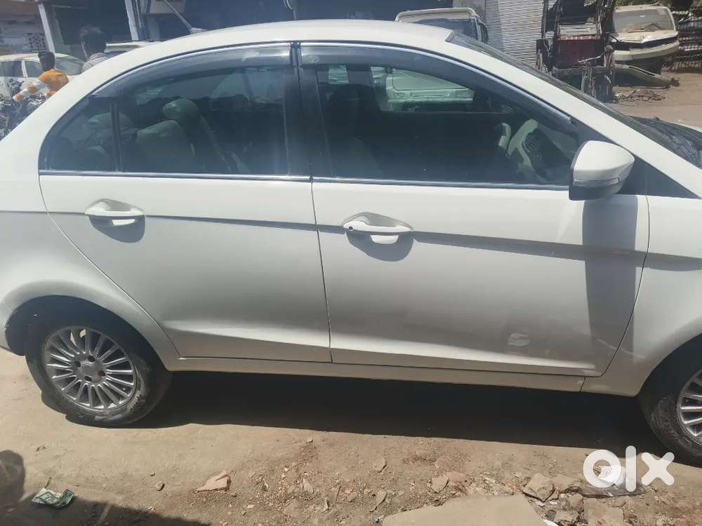 Tata Zest 1.2t 2015 95000 Km Diesel