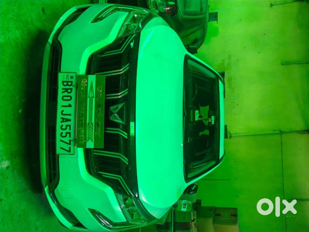 Mahindra Xuv700 2024 Diesel