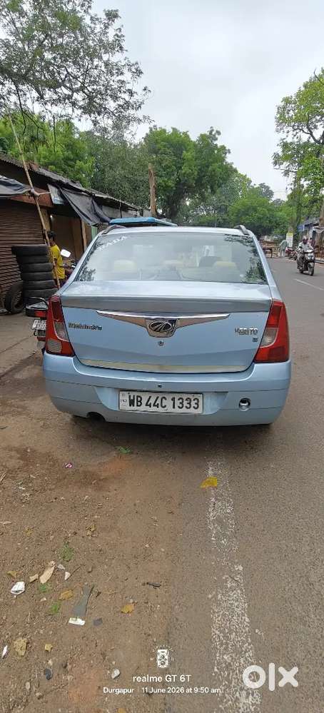Mahindra Verito 2011 Diesel Good Condition