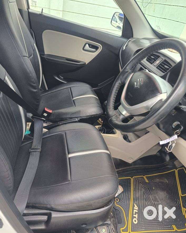 Maruti Suzuki Alto 800 0.8 Lxi (o), 2021, Petrol