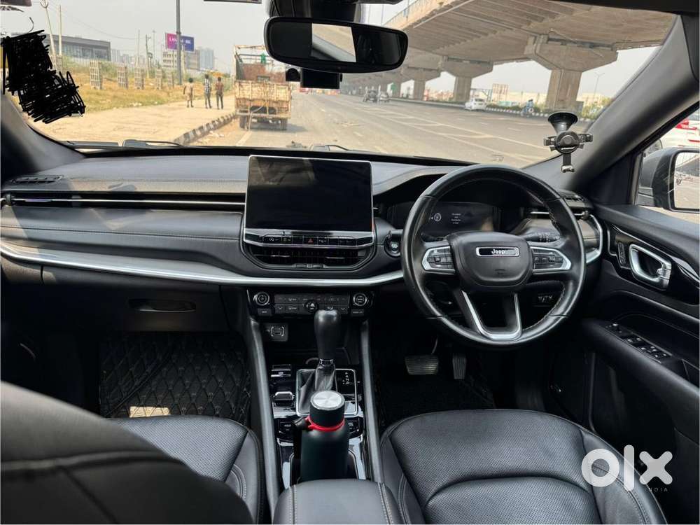 Jeep Compass Model S Optional, 2022, Diesel