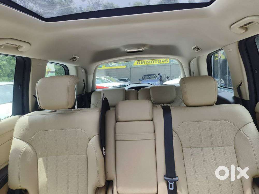 Mercedes-benz Gls 350d 4matic, 2017, Diesel