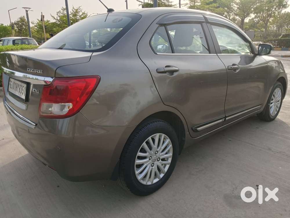 Maruti Suzuki Swift Dzire Zxi Plus , 2018, Petrol