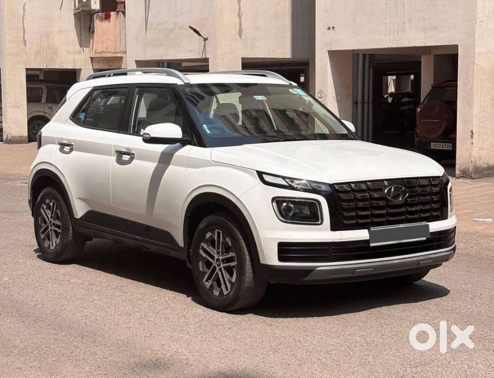 Hyundai Venue 1.4 Crdi Sx, 2023, Diesel
