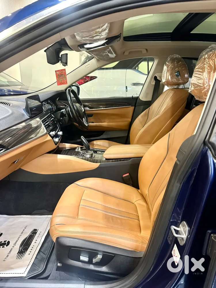 Bmw 6 Series 2.0 Gt 620d Luxury Line, 2019, Diesel