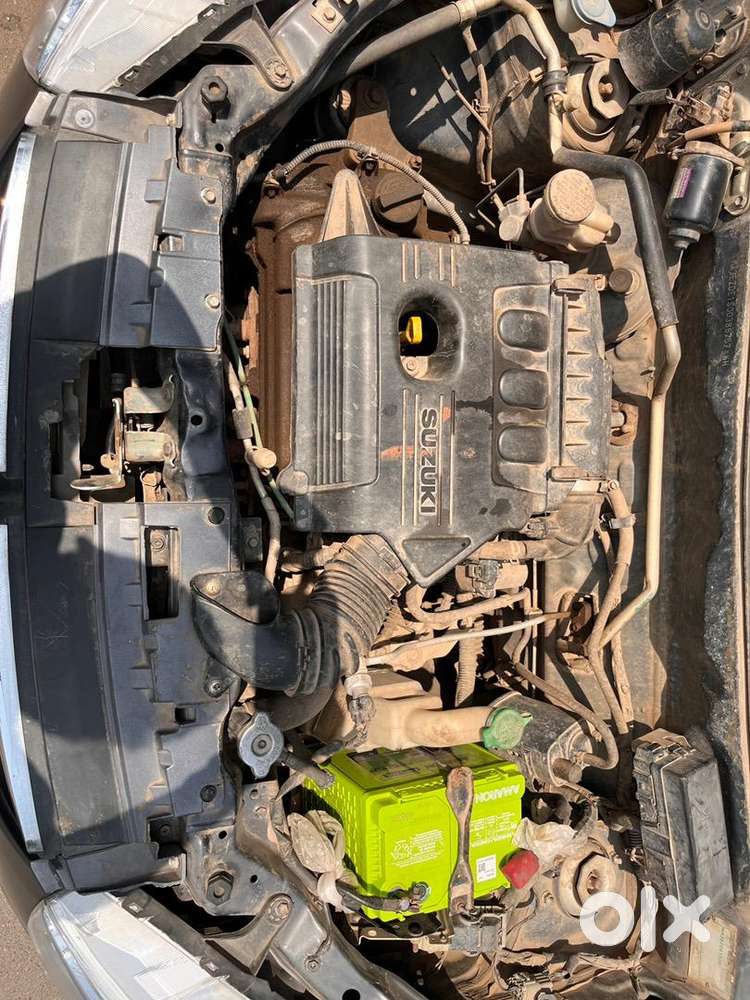 Maruti Suzuki Alto K10 2017 Petrol Well Maintained