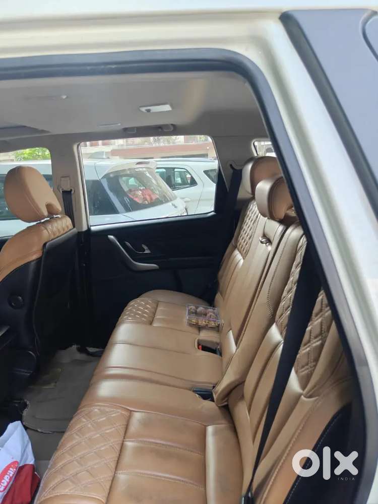 Mahindra Xuv500 2.2 W11 2018