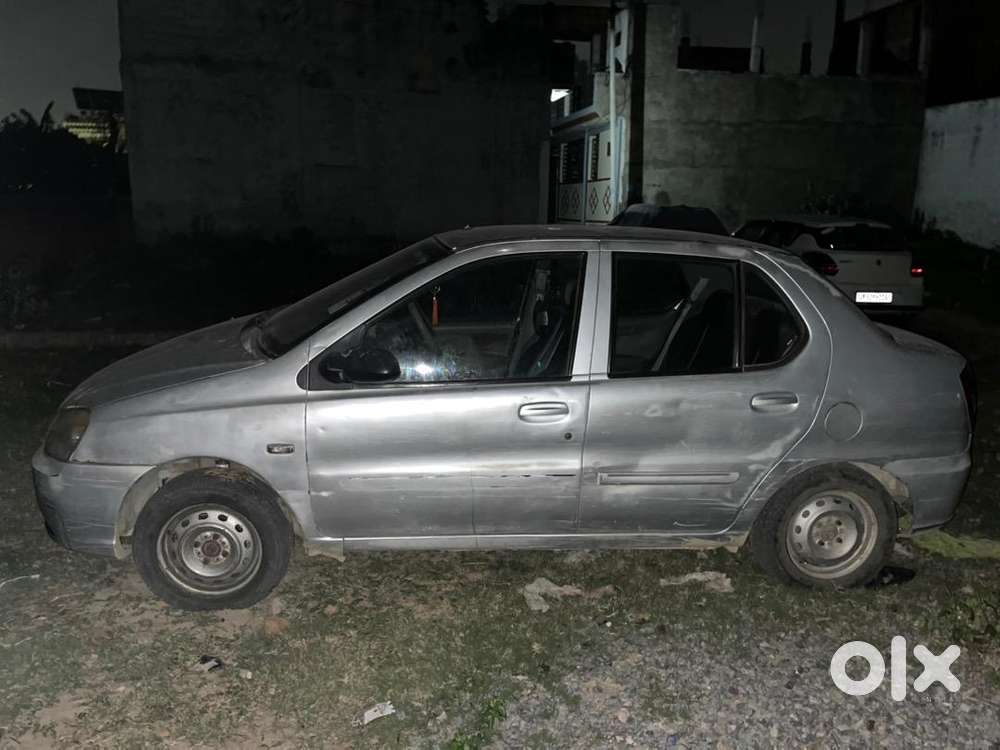 Tata Indigo Ecs Lx 2013 Diesel 104907 Km Driven