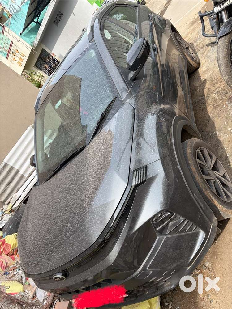 Tata Nexon Smart Plus S 2024