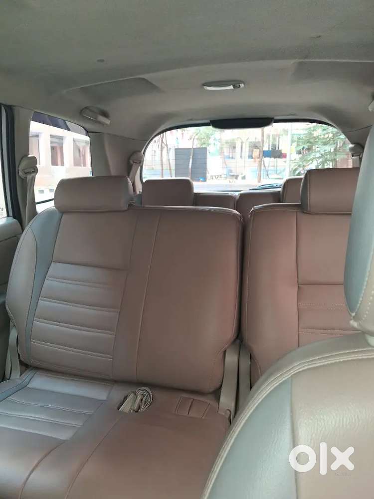 Toyota Innova 2013 Diesel 282739 Km Driven