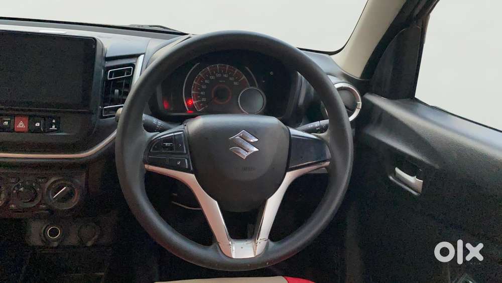 Maruti Suzuki Celerio Zxi, 2022, Petrol