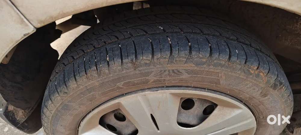 Car Is Running Very Good Condition Come And Have Test Drive .