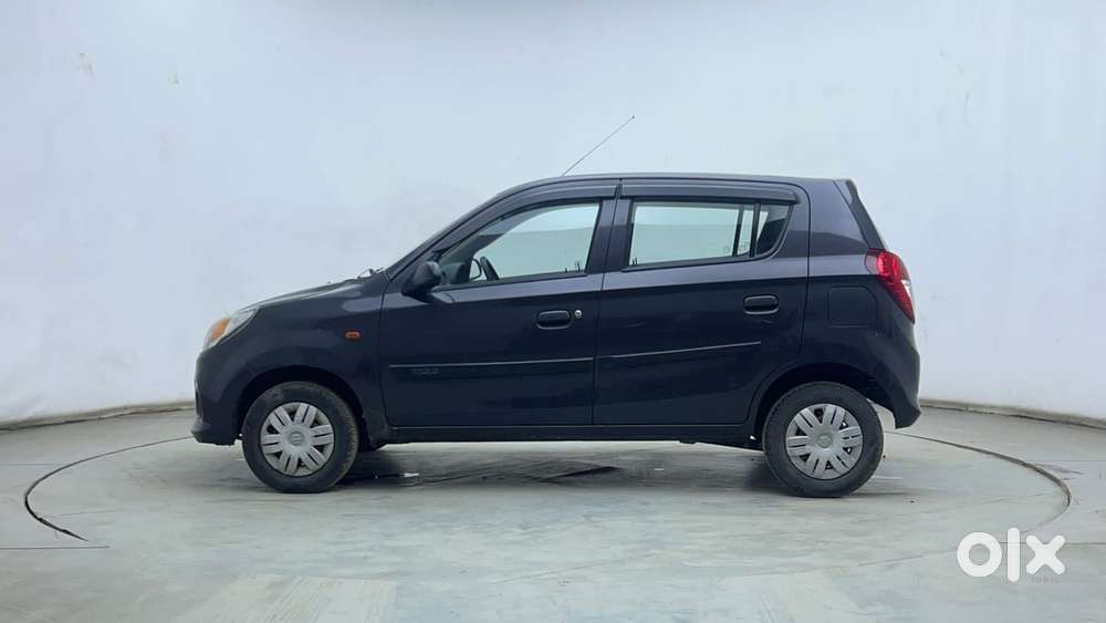 Maruti Suzuki Alto 800 Lxi, 2017, Petrol