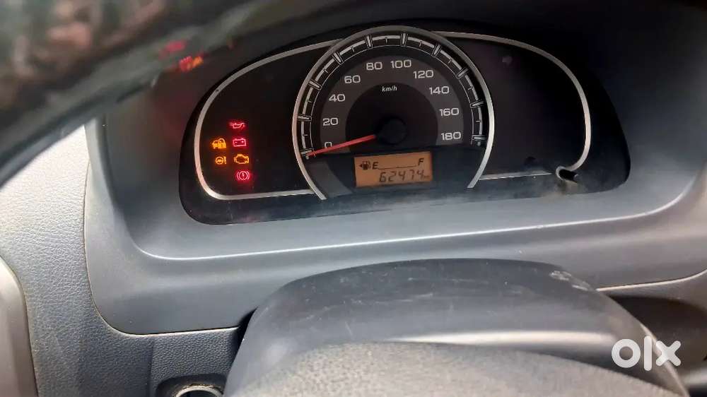 Maruti Suzuki Alto 800 2016
