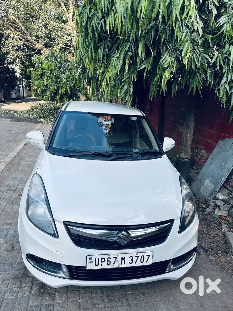 Maruti Suzuki Swift Dzire Vdi Optional, 2014, Diesel