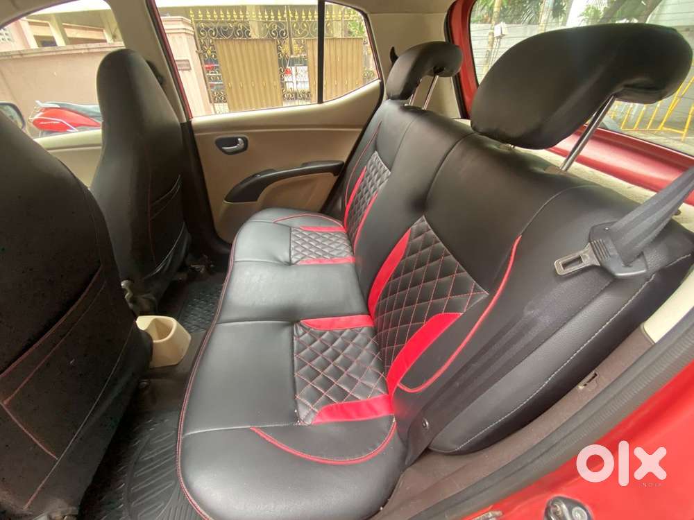 Hyundai I10 Petrol Well Maintained
