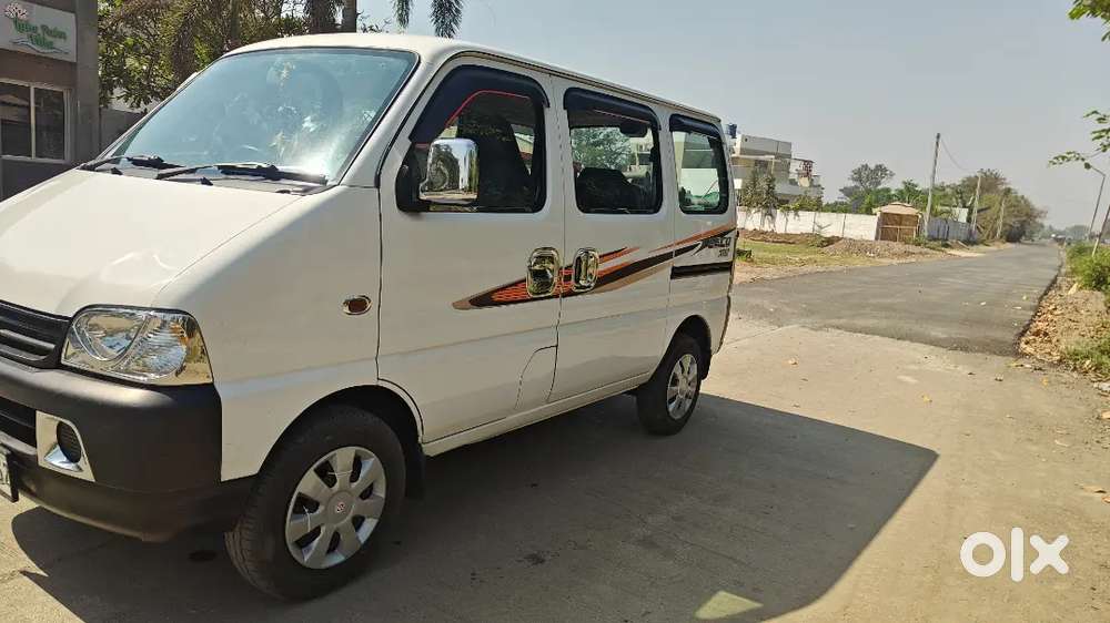Maruti Suzuki Eeco 2020 Cng & Hybrids 58000 Km Driven