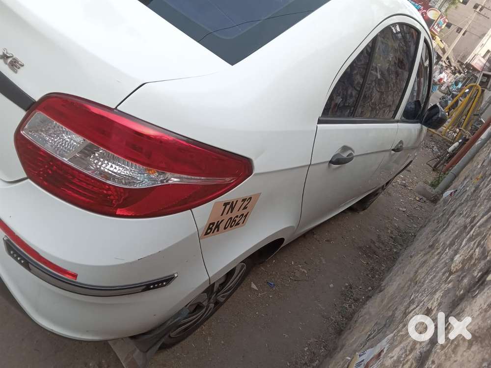 Tata Zest Diesel 2015
