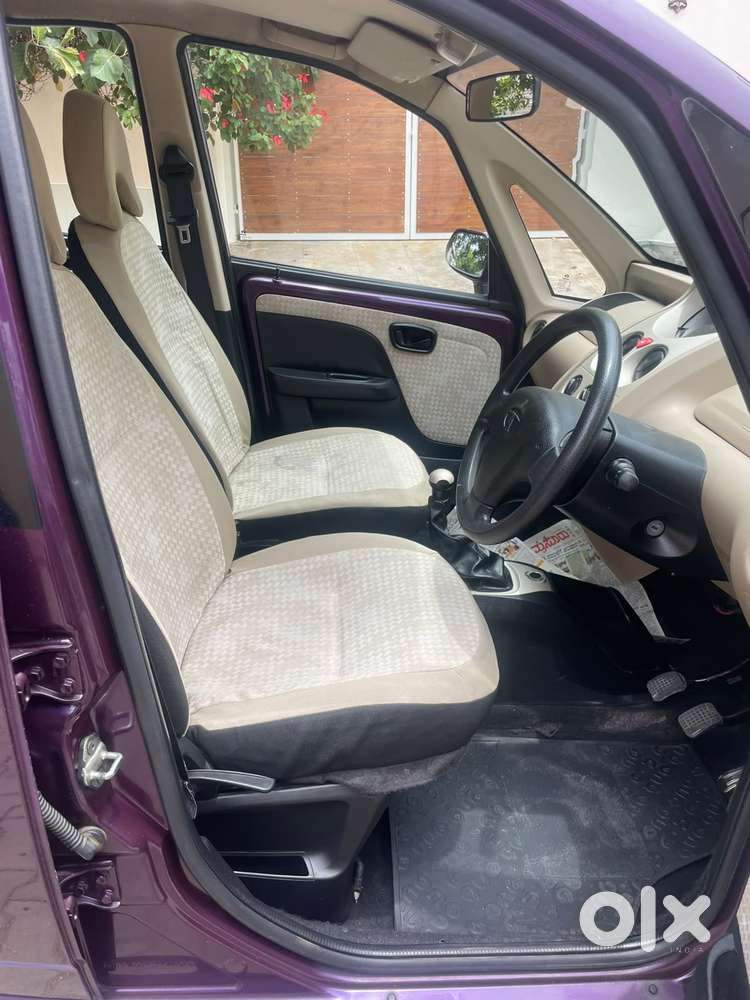 Tata Nano Twist Xt, 2014, Petrol