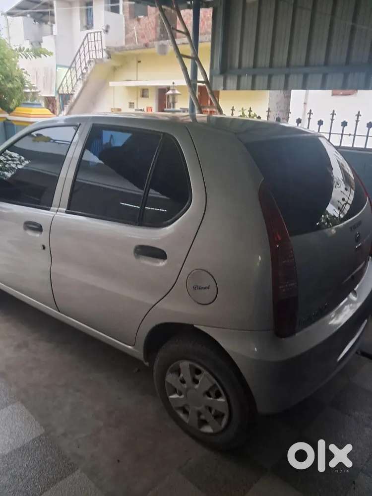 Tata Indica V2 Le