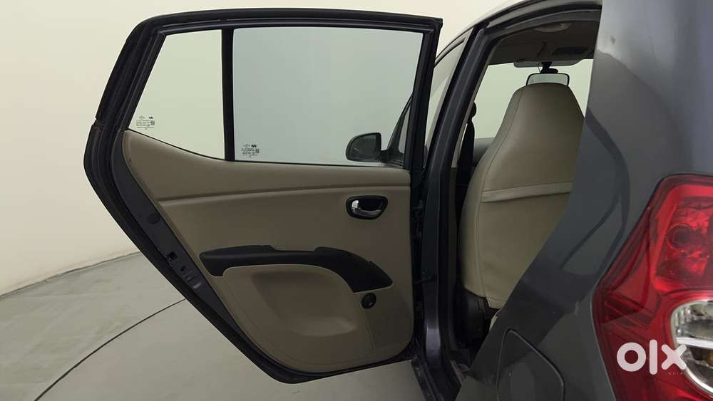 Hyundai I10 Sportz 1.1 Irde2, 2013, Petrol