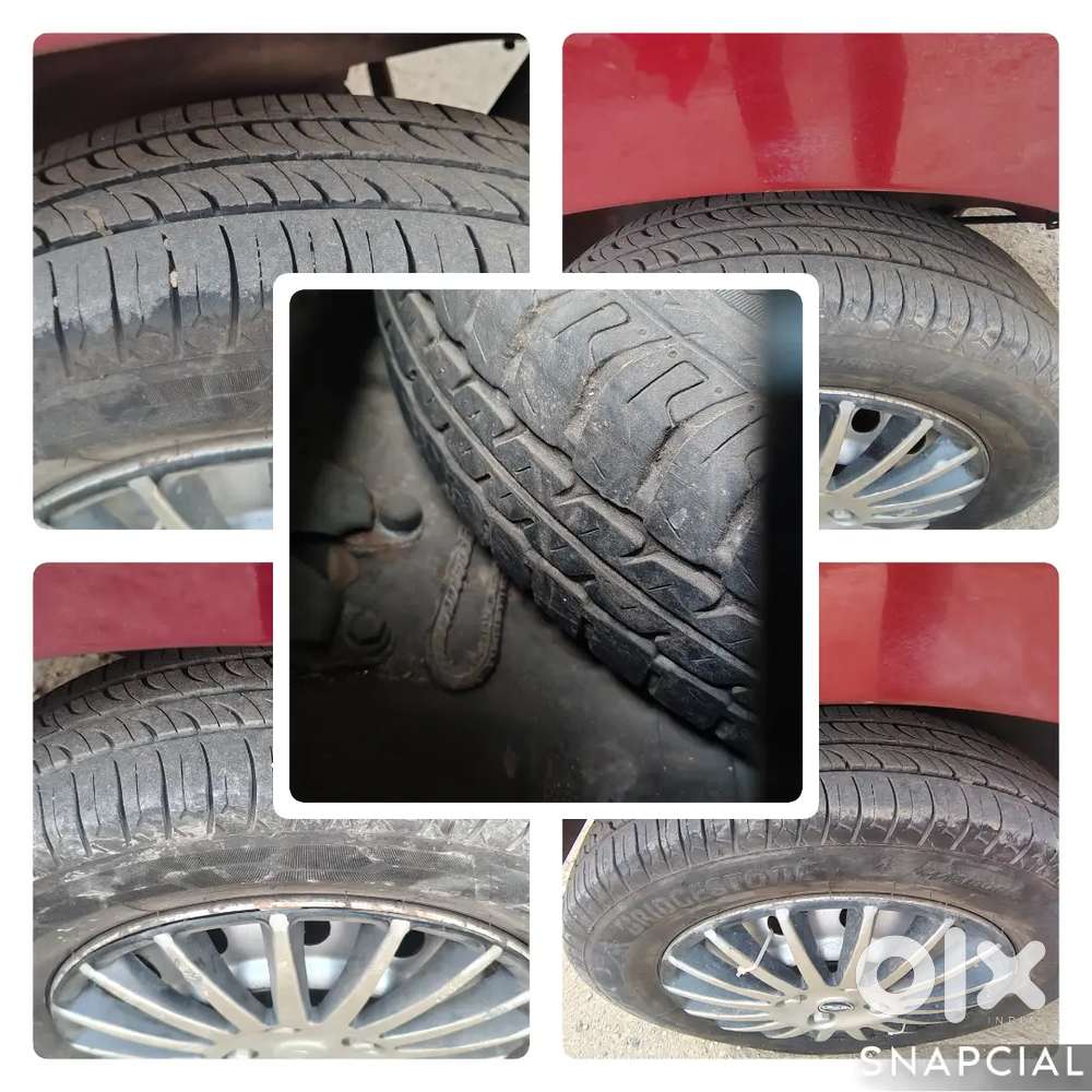 Maruti Suzuki Wagon R 2012 Petrol Well Maintained Company Fitted Cng