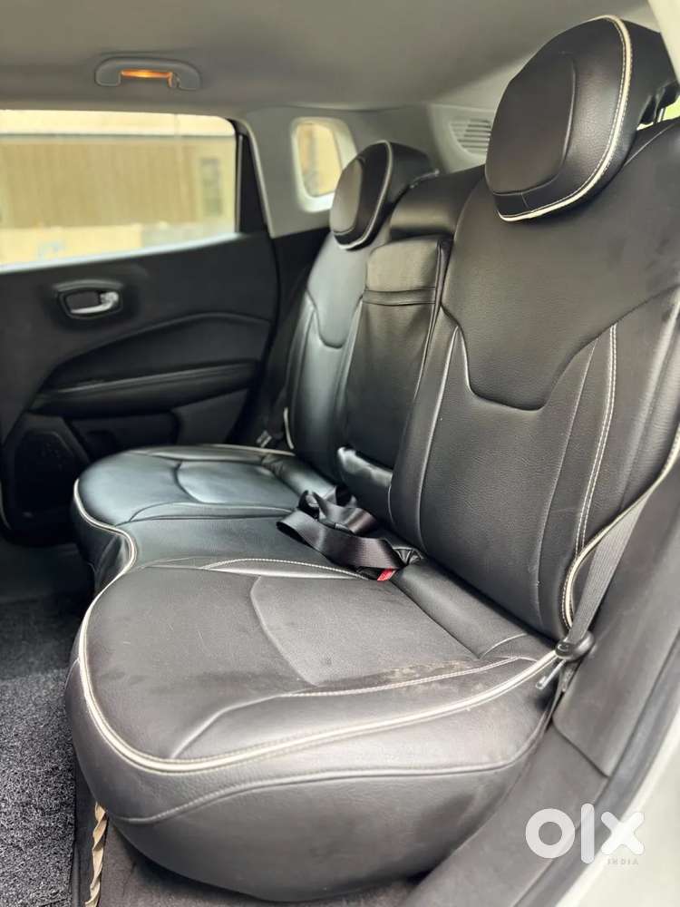 Jeep Compass 2.0 Sport Diesel, 2018, Diesel