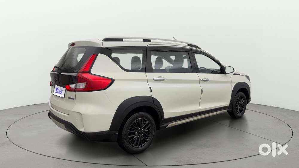 Maruti Suzuki Xl6 Alpha At, 2020, Petrol