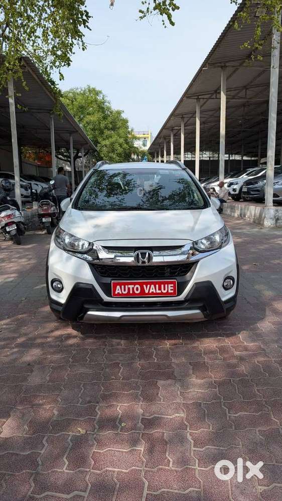 Honda Wr-v 1.5 Vx I-dtec, 2018, Diesel