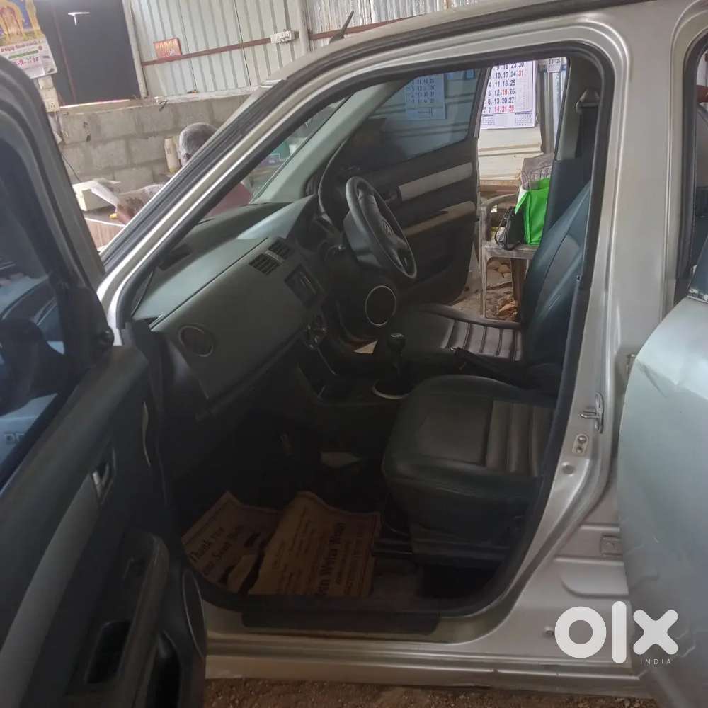 Maruti Swift Vdi2008