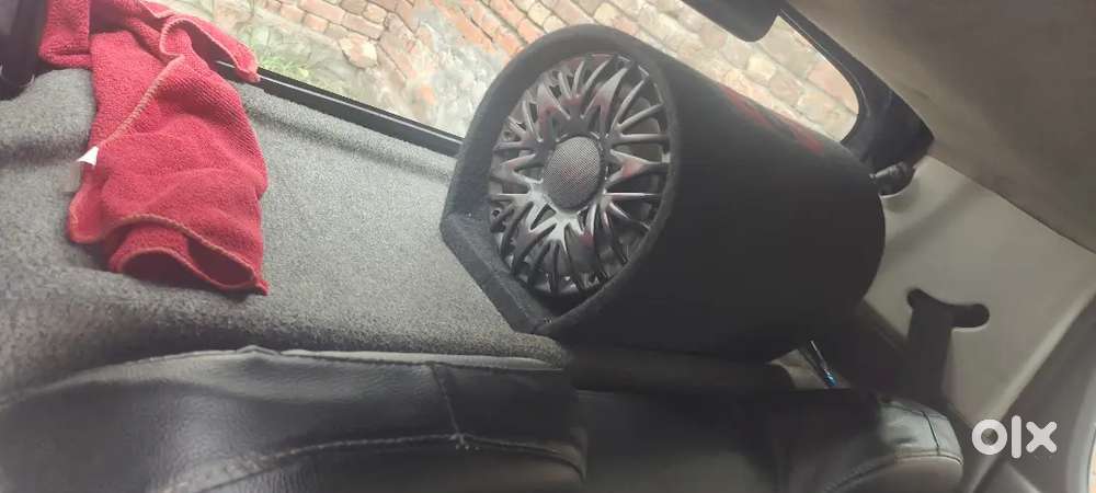 Maruti Suzuki Alto K10 2018 Petrol 180000 Km Driven