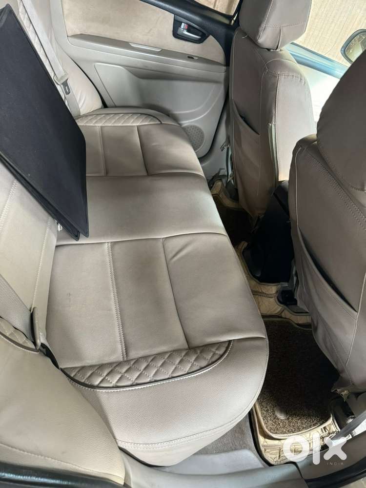 Maruti Suzuki Sx4 2007 Petrol 99000 Km Driven