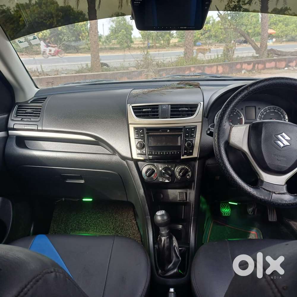 Maruti Suzuki Swift Ddis Vdi, 2017, Diesel