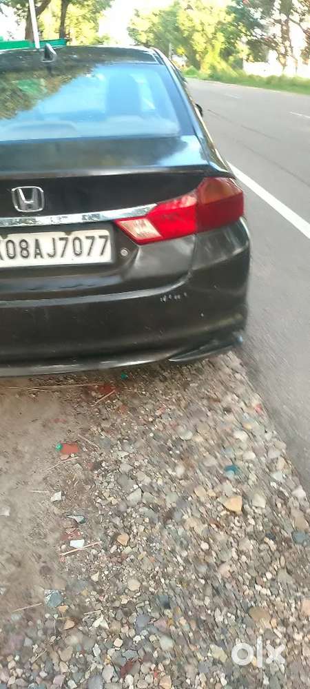 Honda City 2010 Diesel