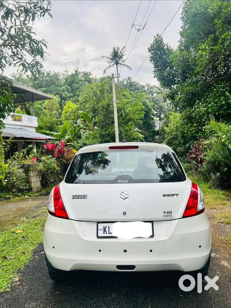 Maruti Suzuki Swift 2015 Diesel Well Maintained